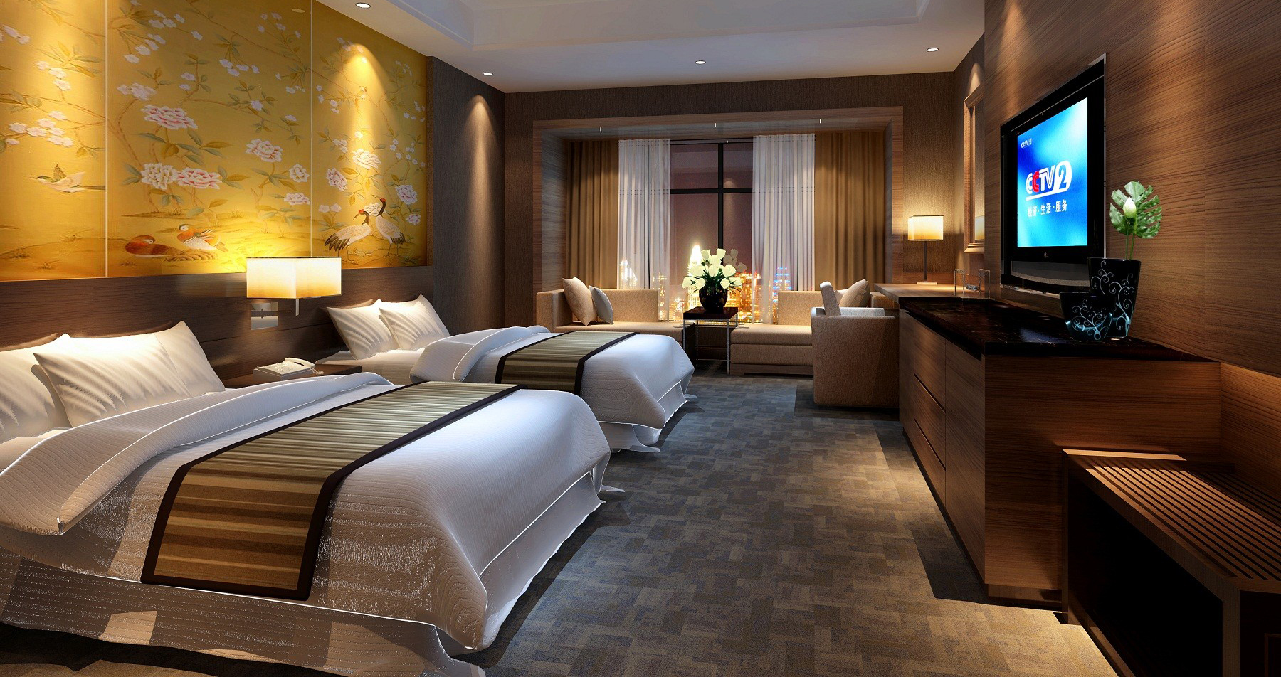 hotel444-room hotel444-room